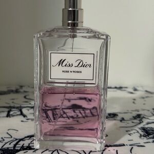 Dior Miss Dior Rose N' Roses 150 ml